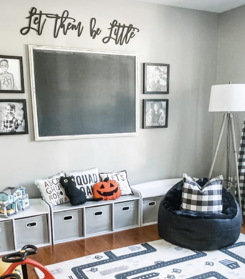 Personalized Custom Name Wood Sign in 27 Fonts